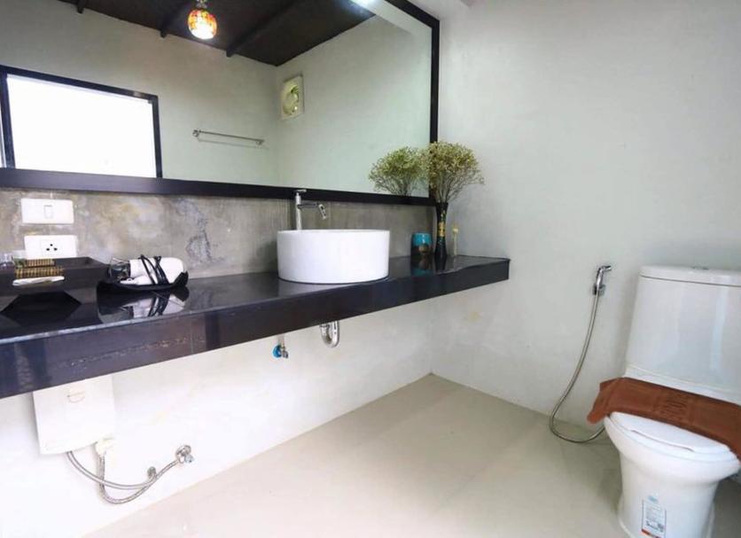 Badkamer Foto's