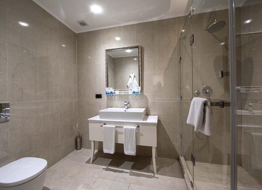 Badkamer Foto's