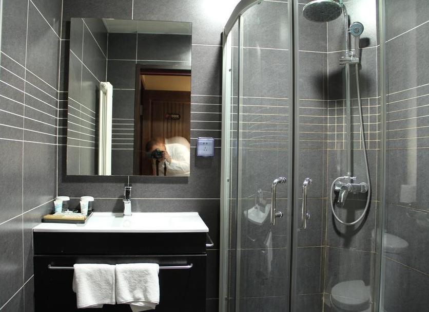 Badkamer Foto's
