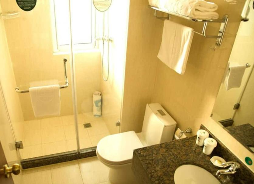 Badkamer Foto's