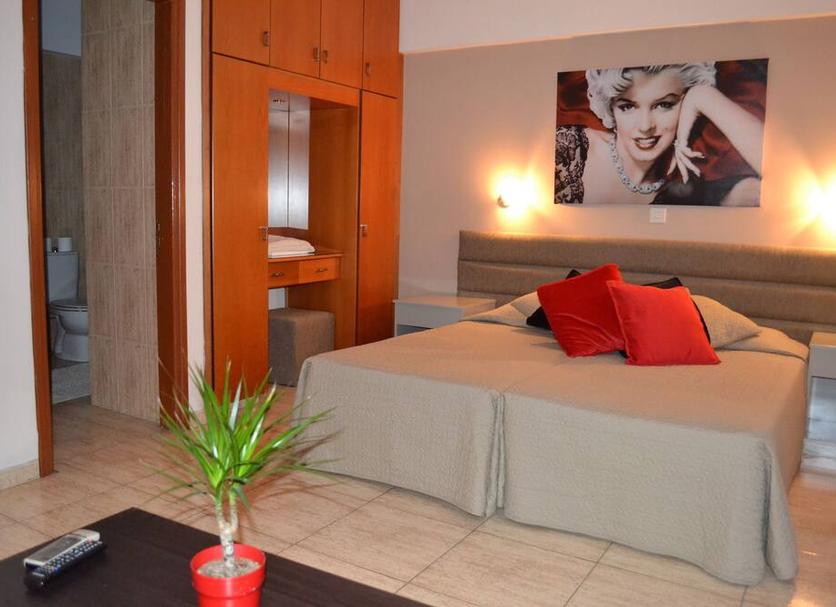 Slaapkamer Foto's