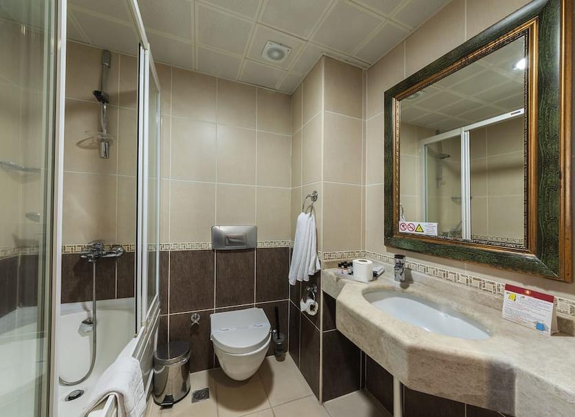Badkamer Foto's