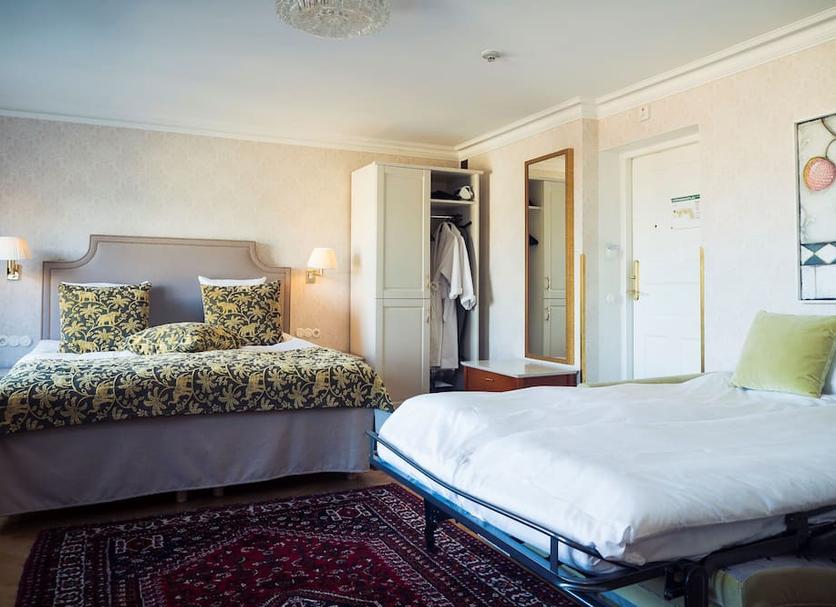 Slaapkamer Foto's