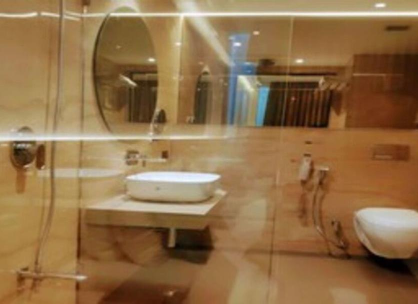 Badkamer Foto's
