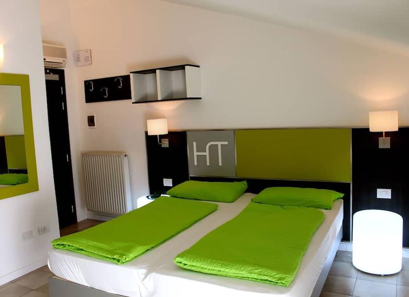 Slaapkamer Foto's