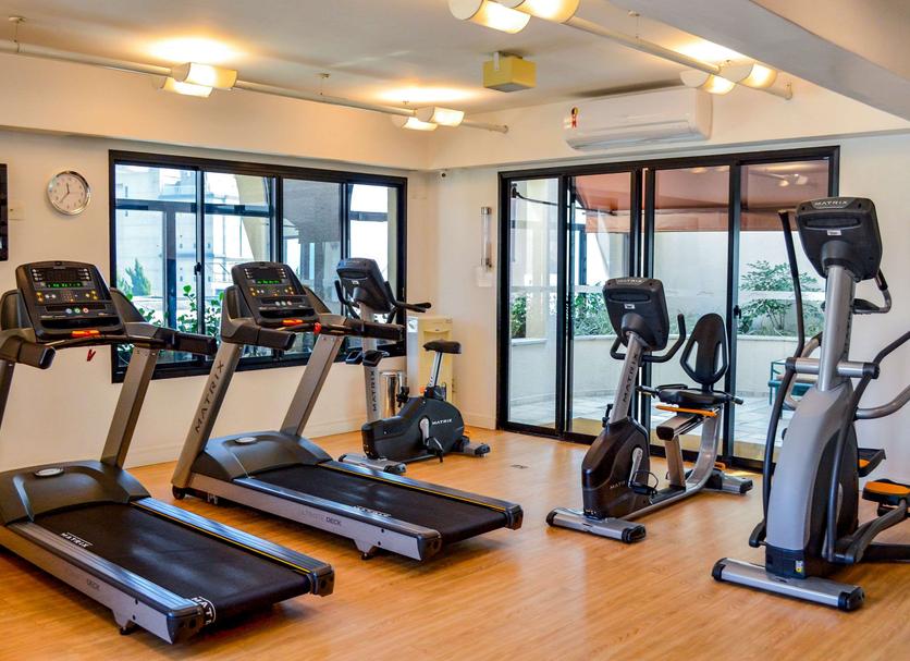 Sportcentrum Foto's