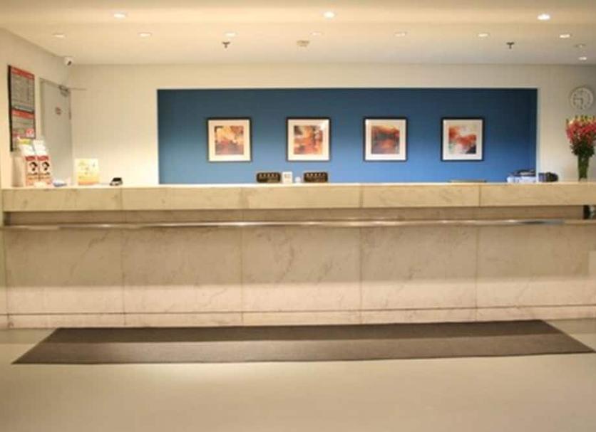 Receptie Foto's