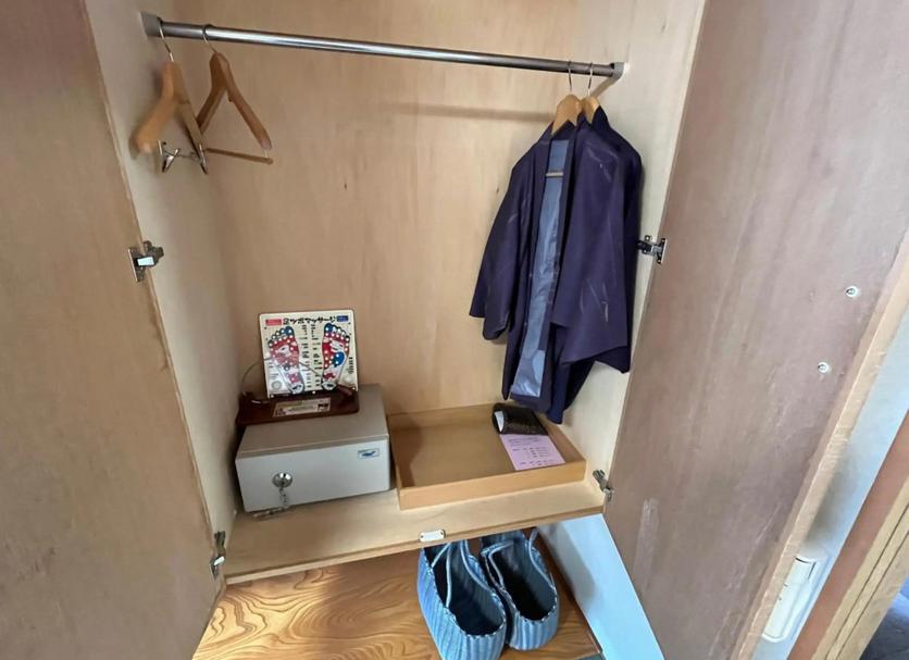 Kamervoorziening Foto's
