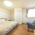 Slaapkamer