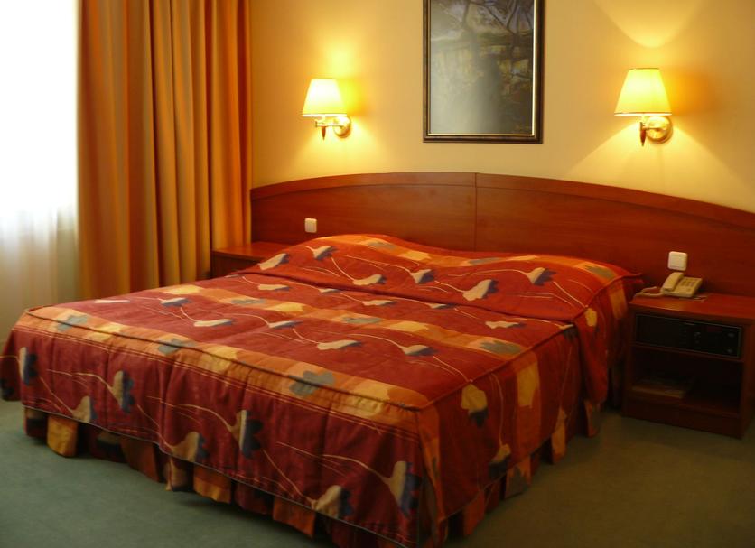 Slaapkamer Foto's