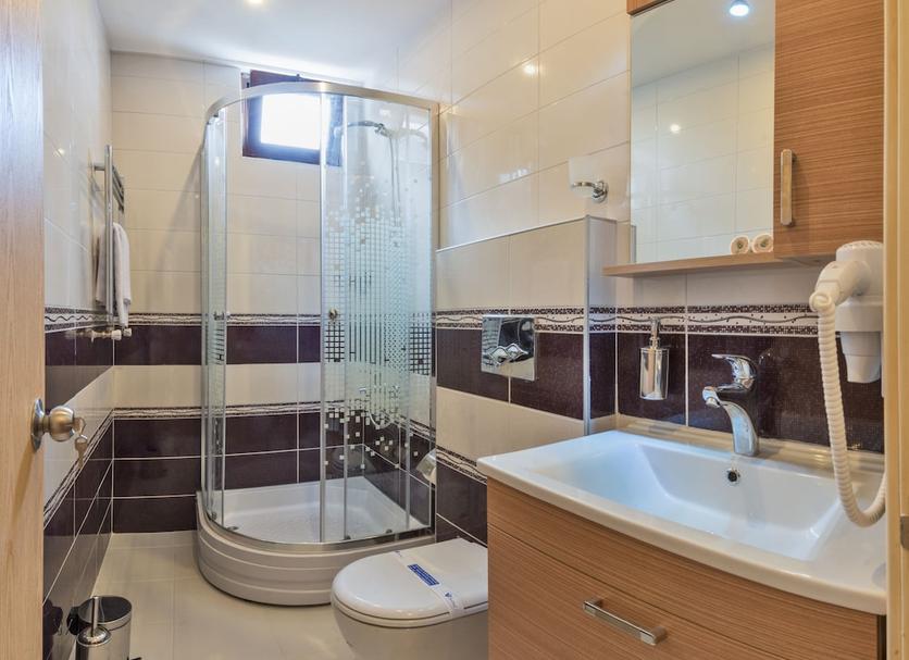 Badkamer Foto's