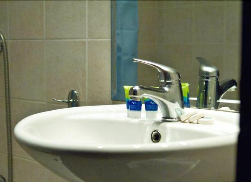 Badkamer Foto's