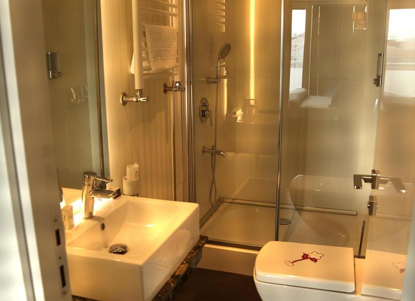 Badkamer Foto's