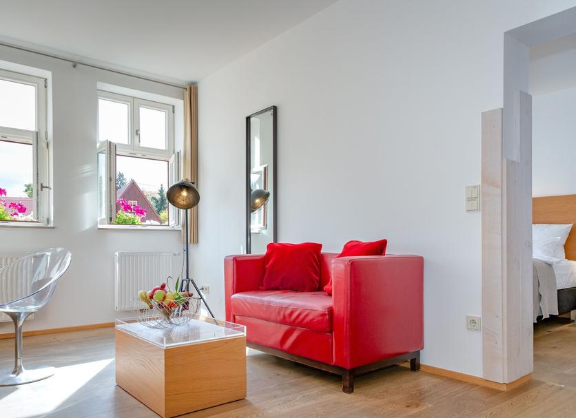 Huiskamer Foto's