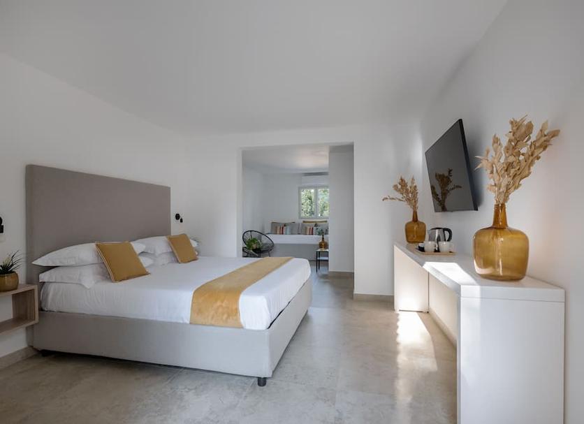 Slaapkamer Foto's