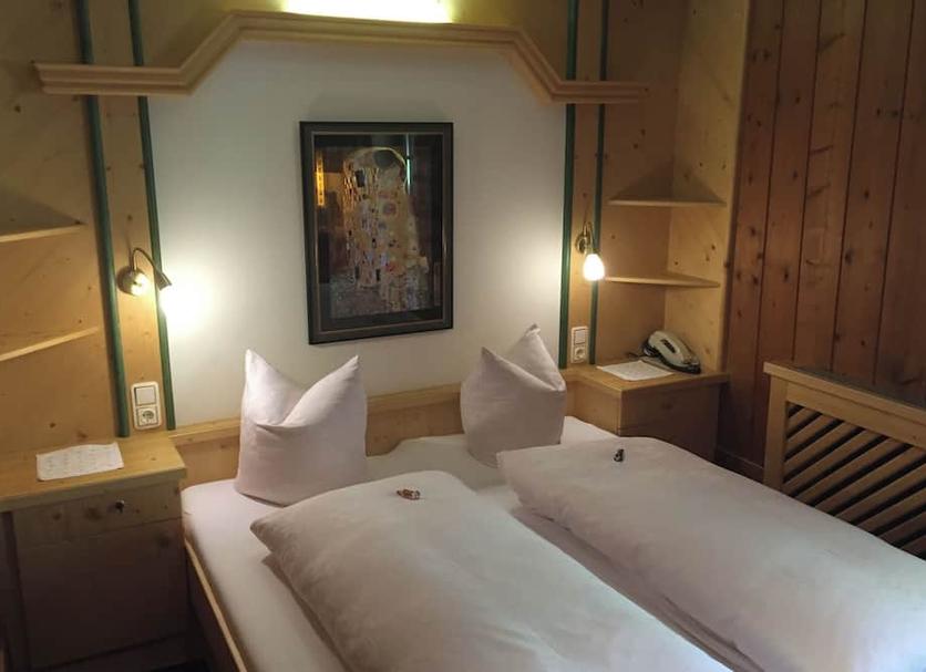 Slaapkamer Foto's