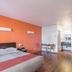 Slaapkamer