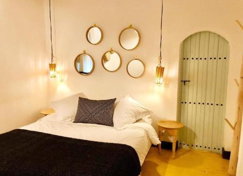 Slaapkamer Foto's