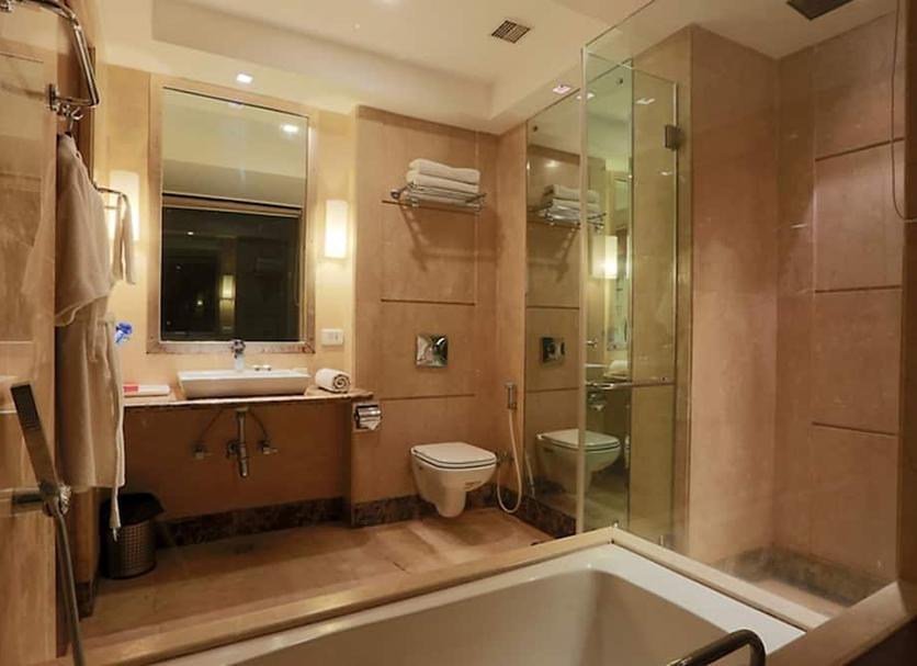 Badkamer Foto's