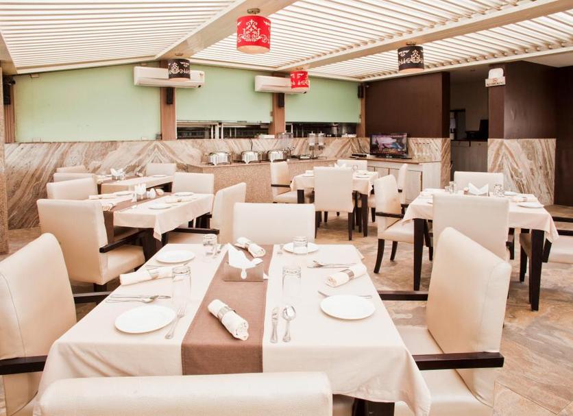 Restaurant Foto's