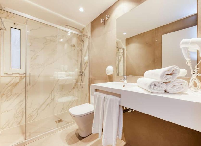 Badkamer Foto's