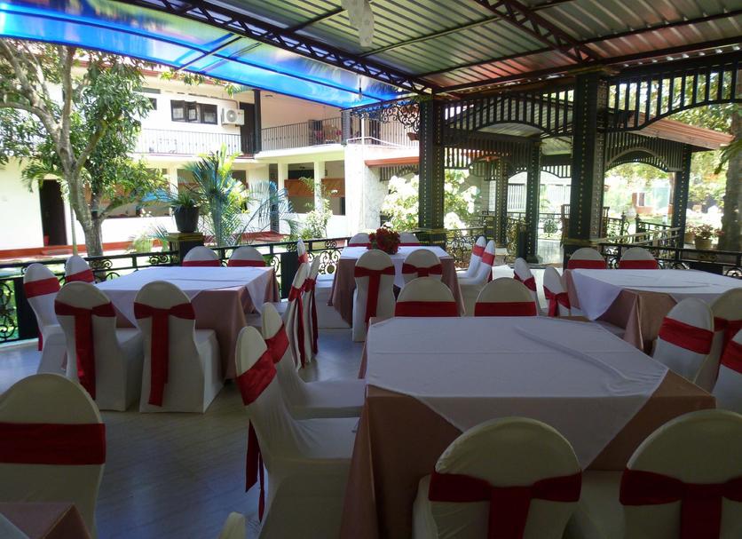 Restaurant Foto's