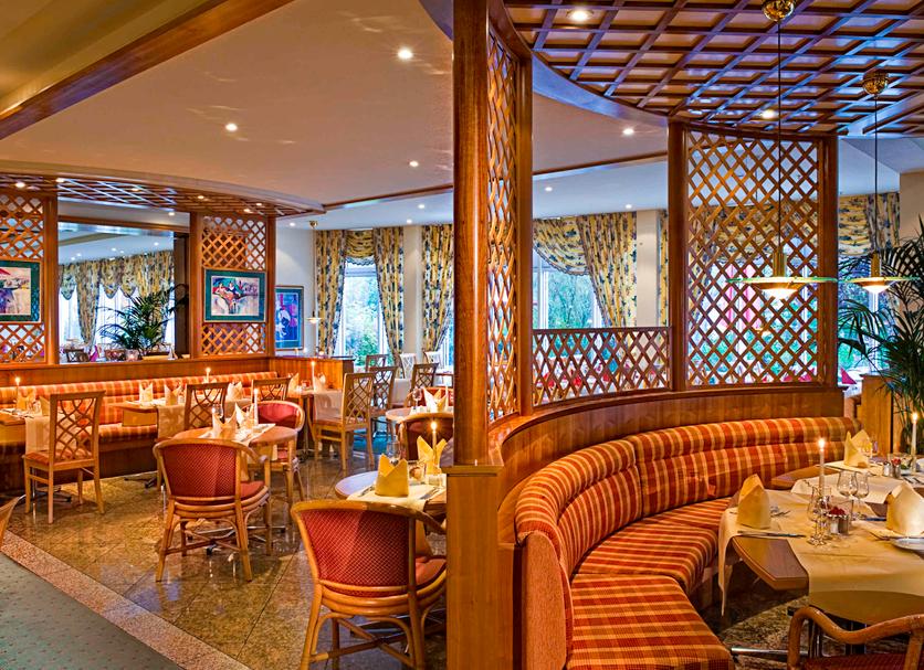 Restaurant Foto's