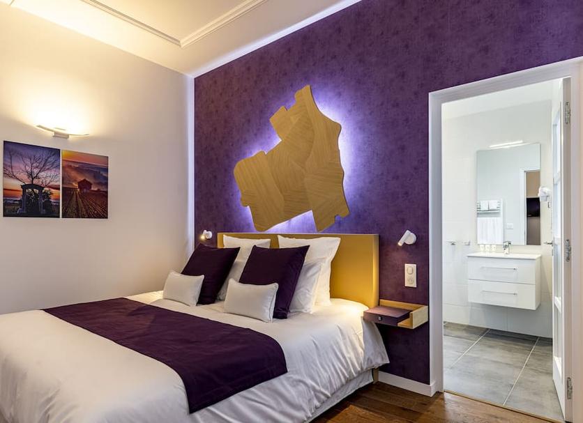 Slaapkamer Foto's