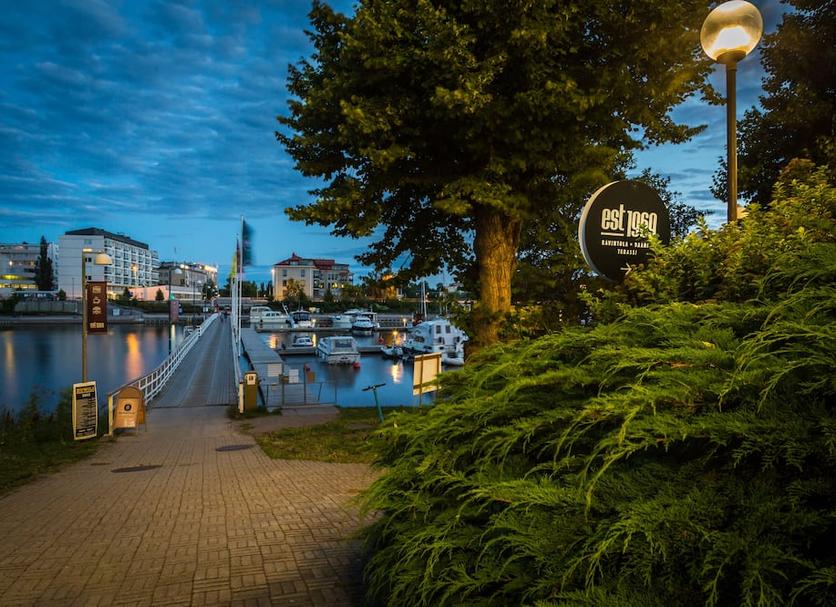 Buiten zicht Foto's