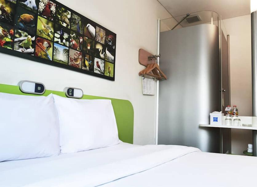 Slaapkamer Foto's