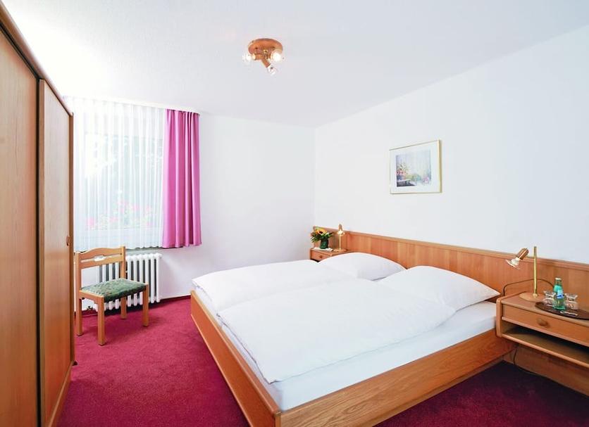 Slaapkamer Foto's