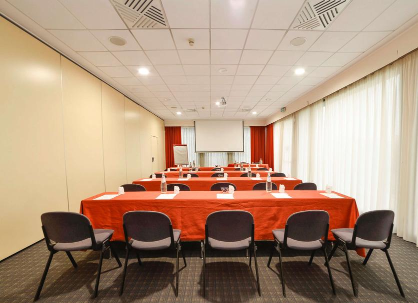 Vergaderzaal Foto's