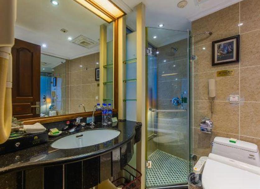 Badkamer Foto's