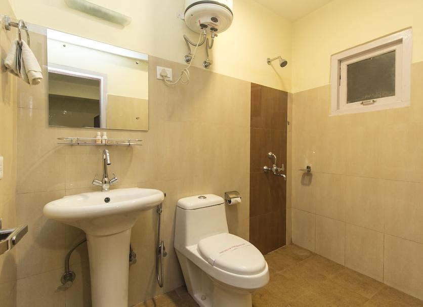Badkamer Foto's