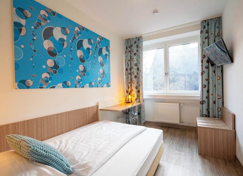 Slaapkamer Foto's