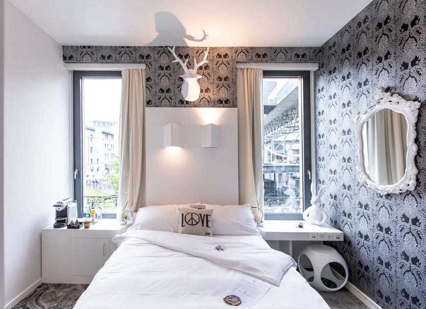 Slaapkamer Foto's