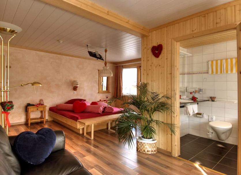 Huiskamer Foto's