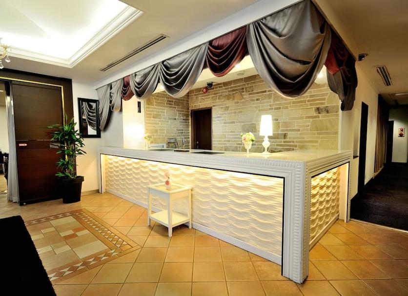 Receptie Foto's