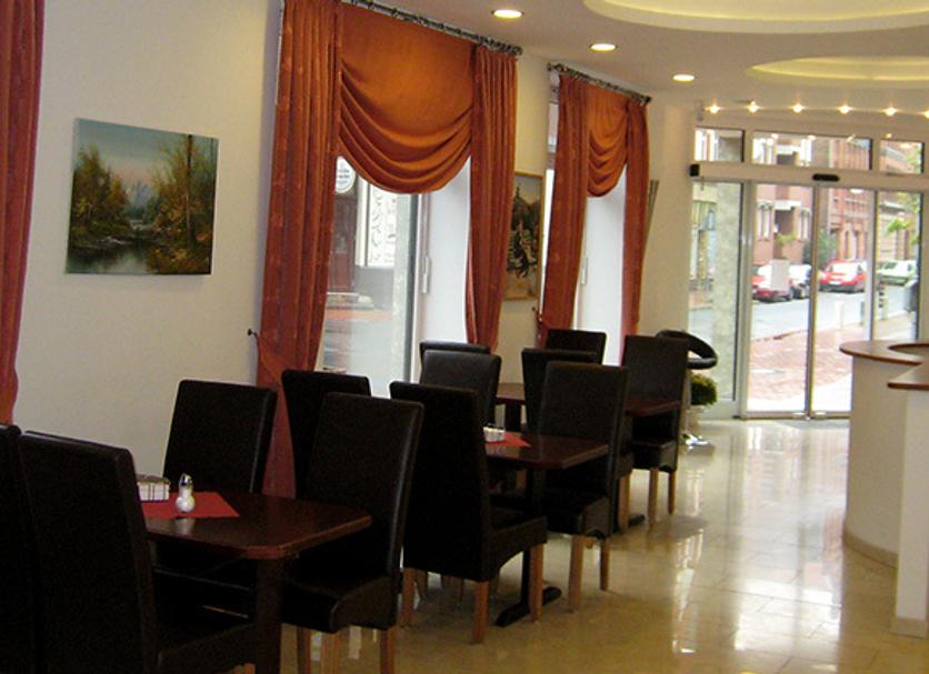 Restaurant Foto's