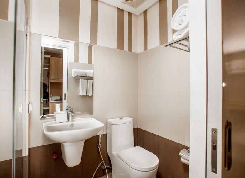 Badkamer Foto's