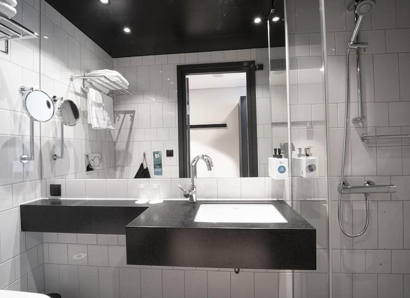 Badkamer Foto's