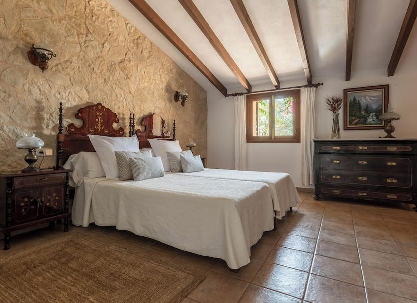 Slaapkamer Foto's