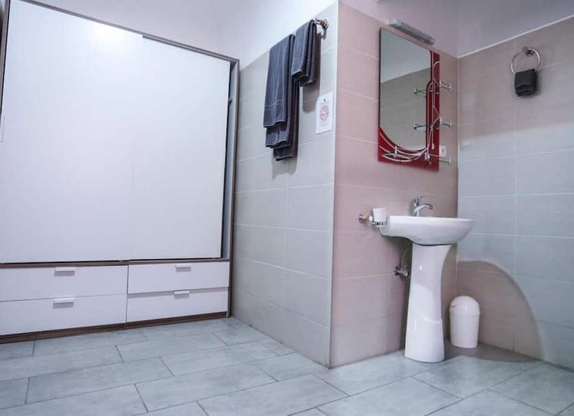 Badkamer Foto's