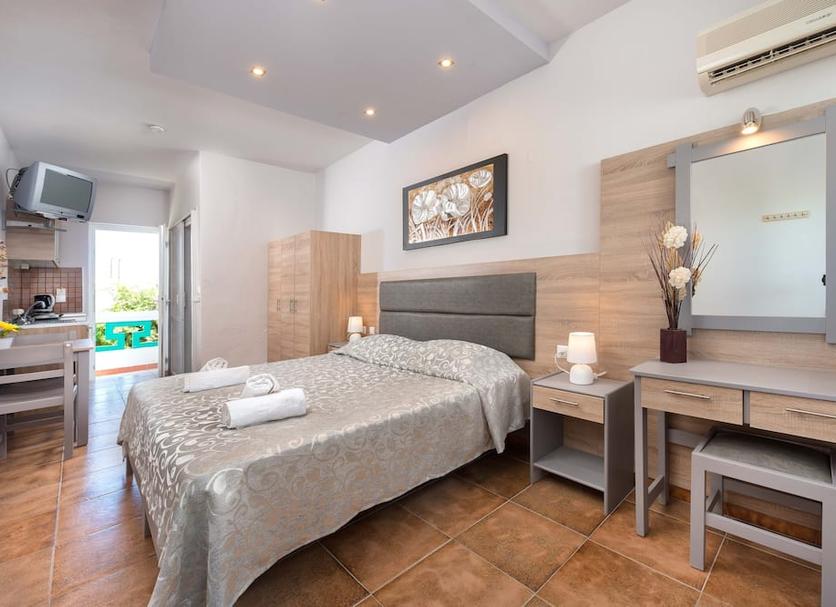 Slaapkamer Foto's