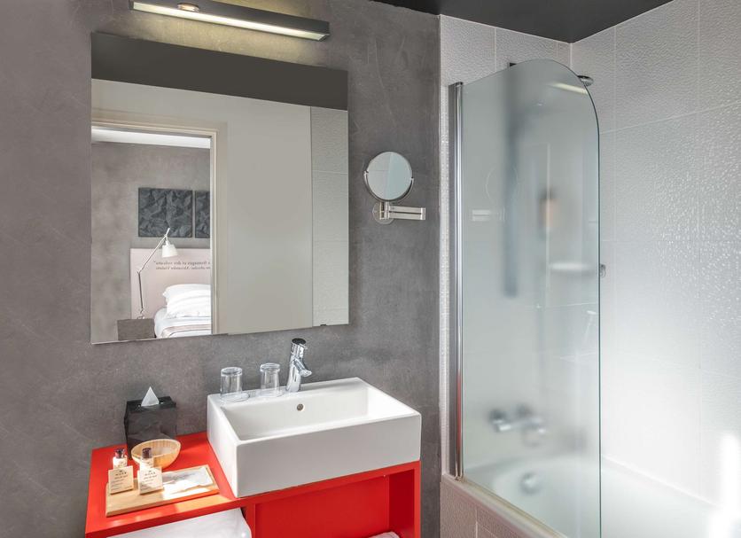 Badkamer Foto's