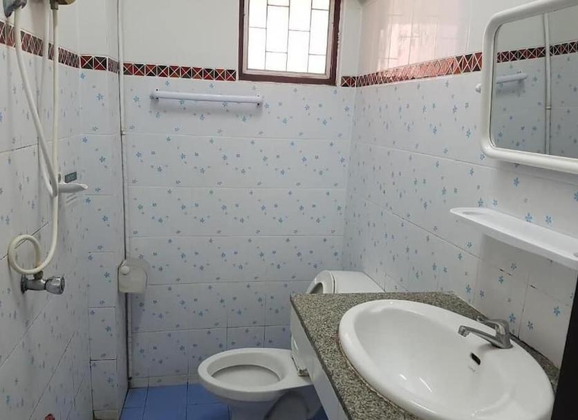 Badkamer Foto's