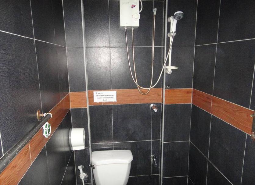 Badkamer Foto's