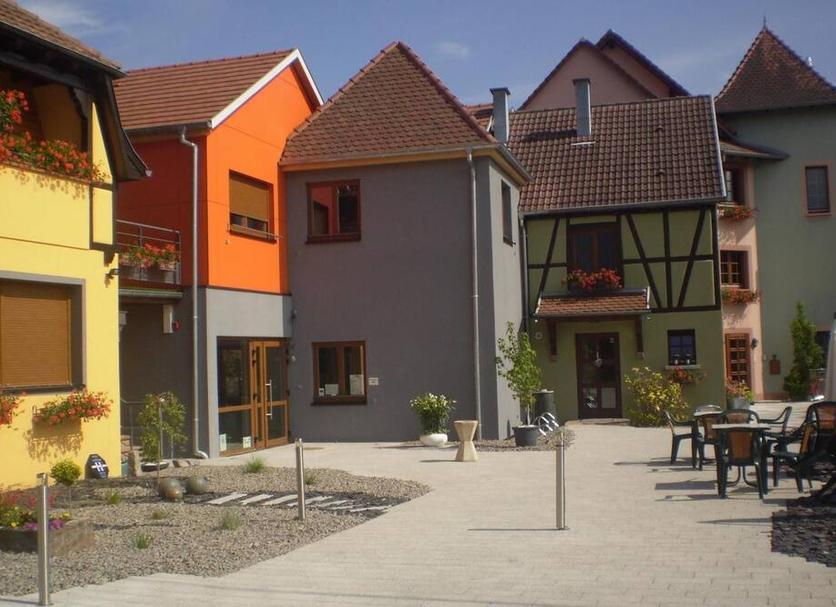 Gebouw Foto's