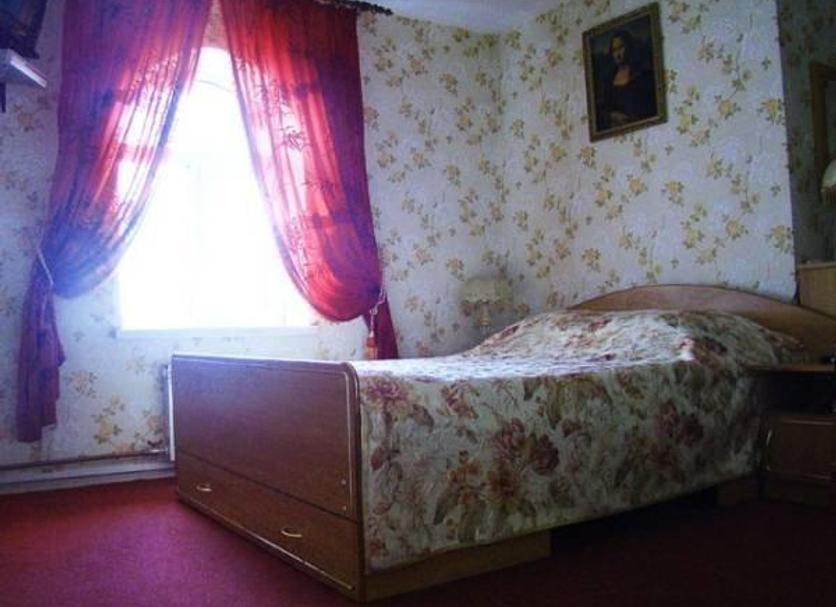 Slaapkamer Foto's