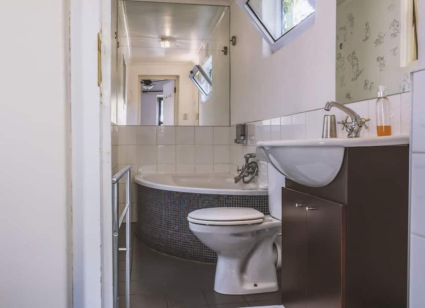 Badkamer Foto's
